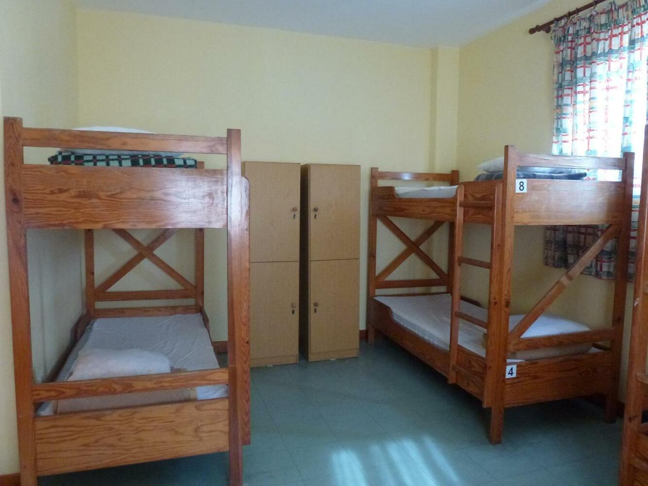 HI Faro – Pousada de Juventude, Faro