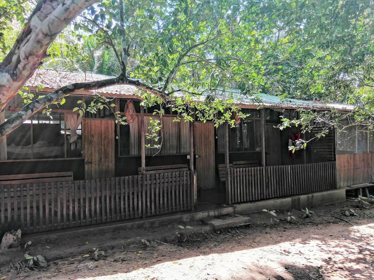 Don Jaime - Hostel & Pool, Puerto Maldonado