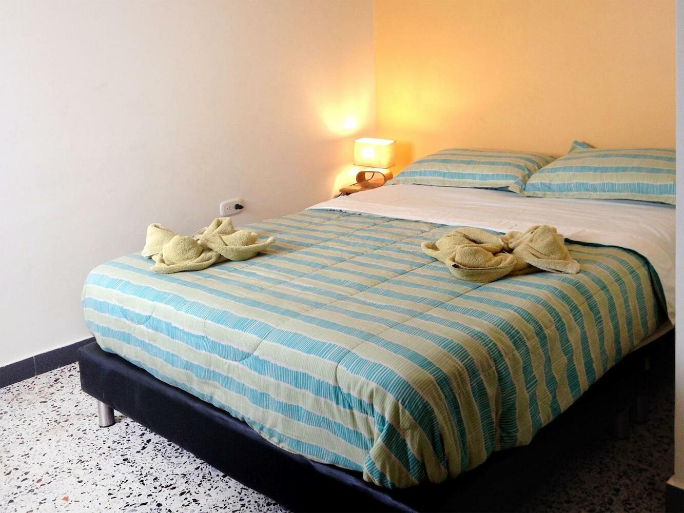 La Guaca Hostel, Santa Marta