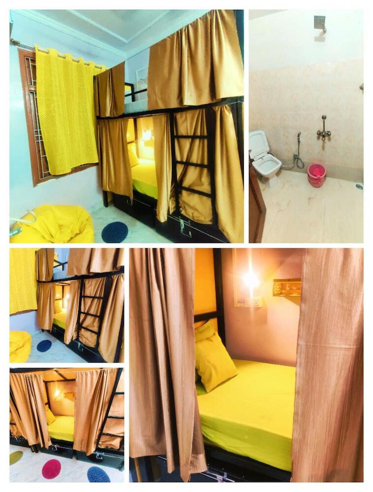 Hostel shivshakti khajuraho, Khajurāho