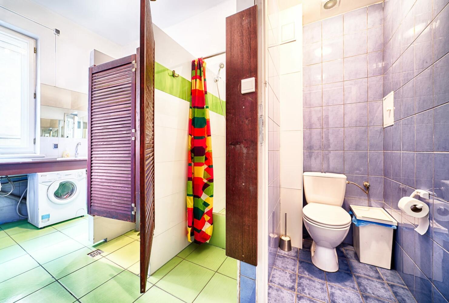 Old Town Kanonia Hostel & Apartments