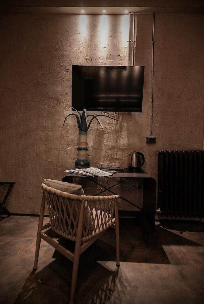 Hotel & Hostel 7, Florence