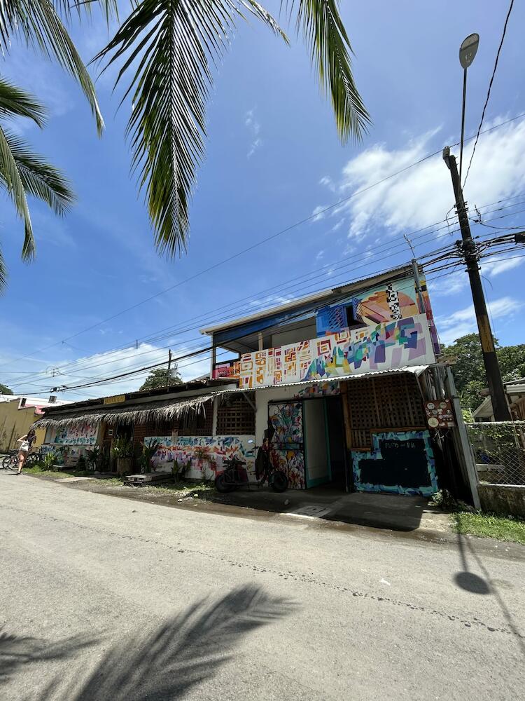 Backpackers Puerto Viejo, Puerto Viejo de Talamanca