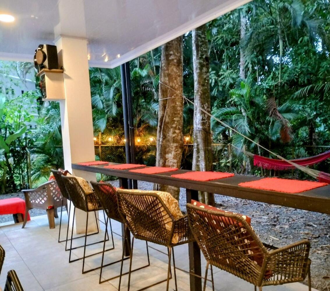 Casajungla Hostel, Jacó