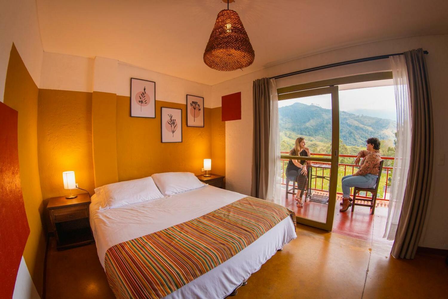 Viajero Salento Hostel, Salento