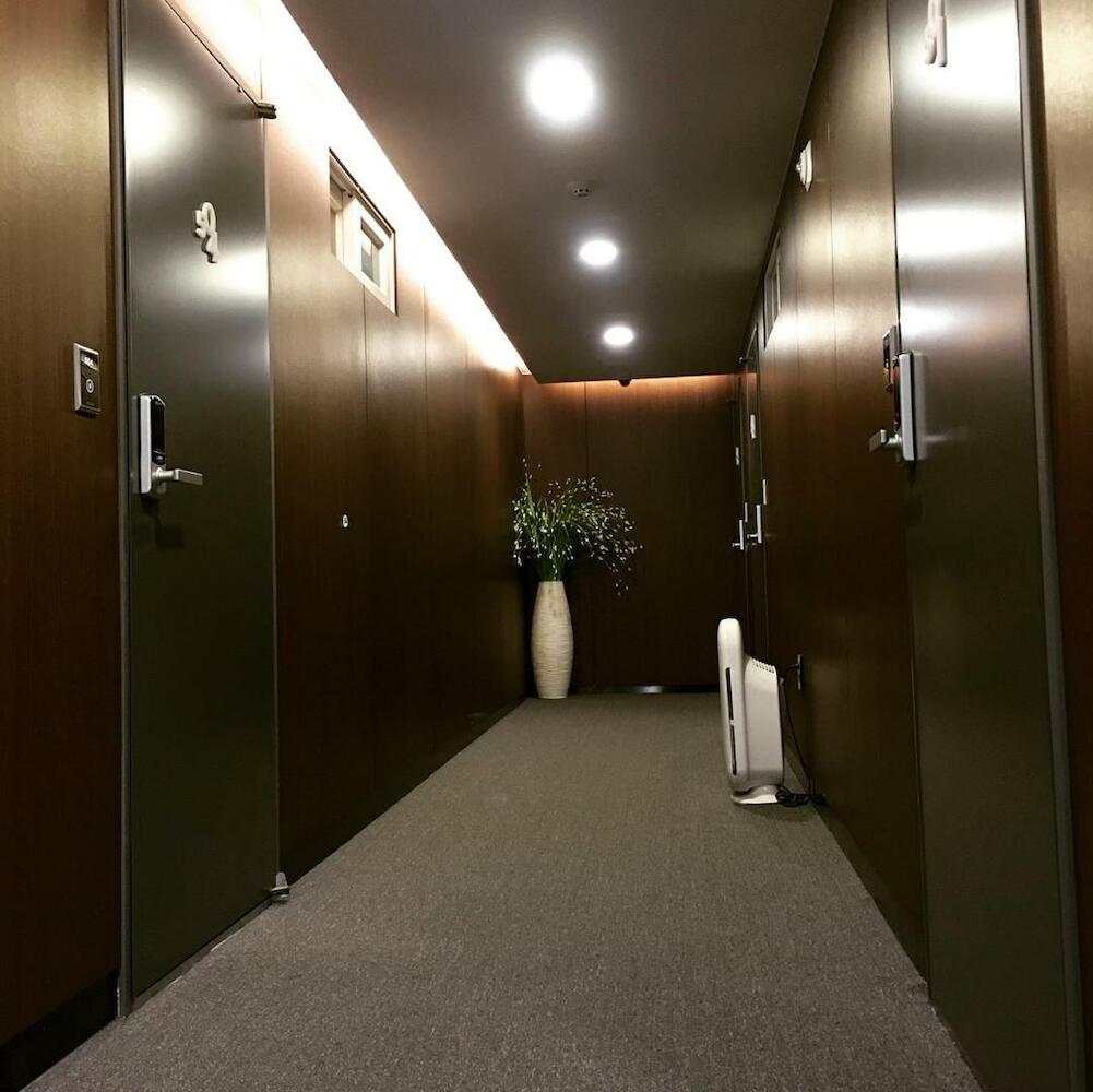 Philstay Myeongdong Station, Seoul