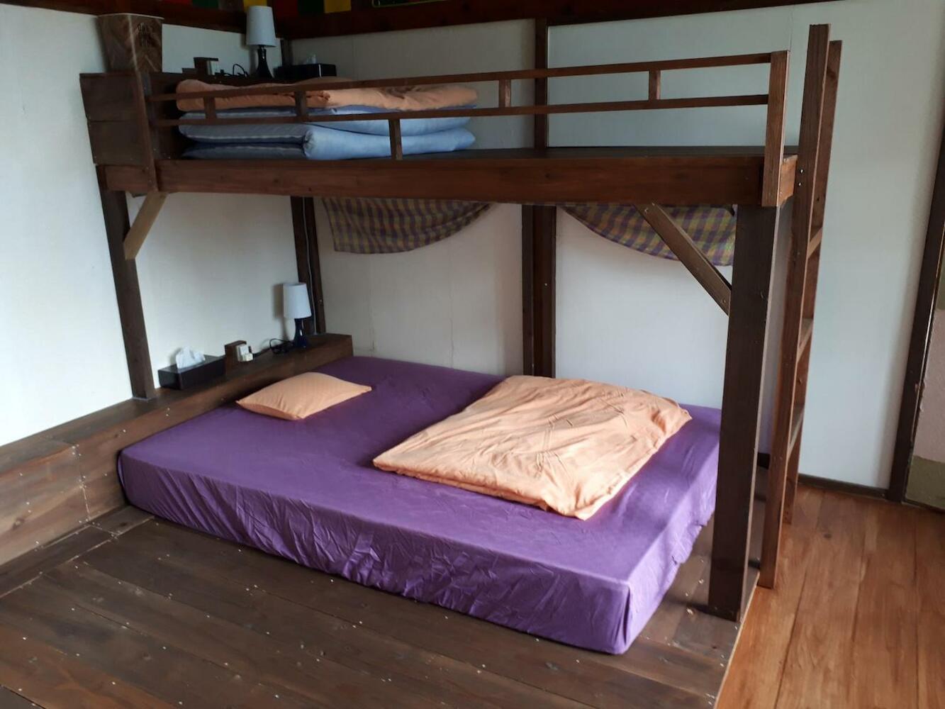 Backpackers Guesthouse Border