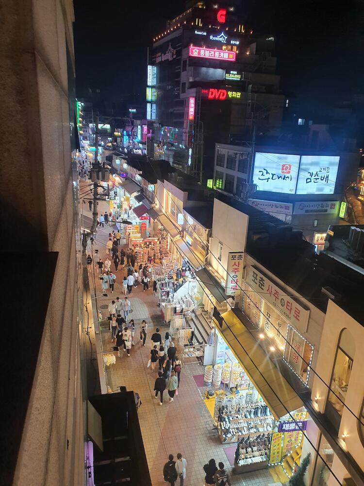 Jin's Paradise
