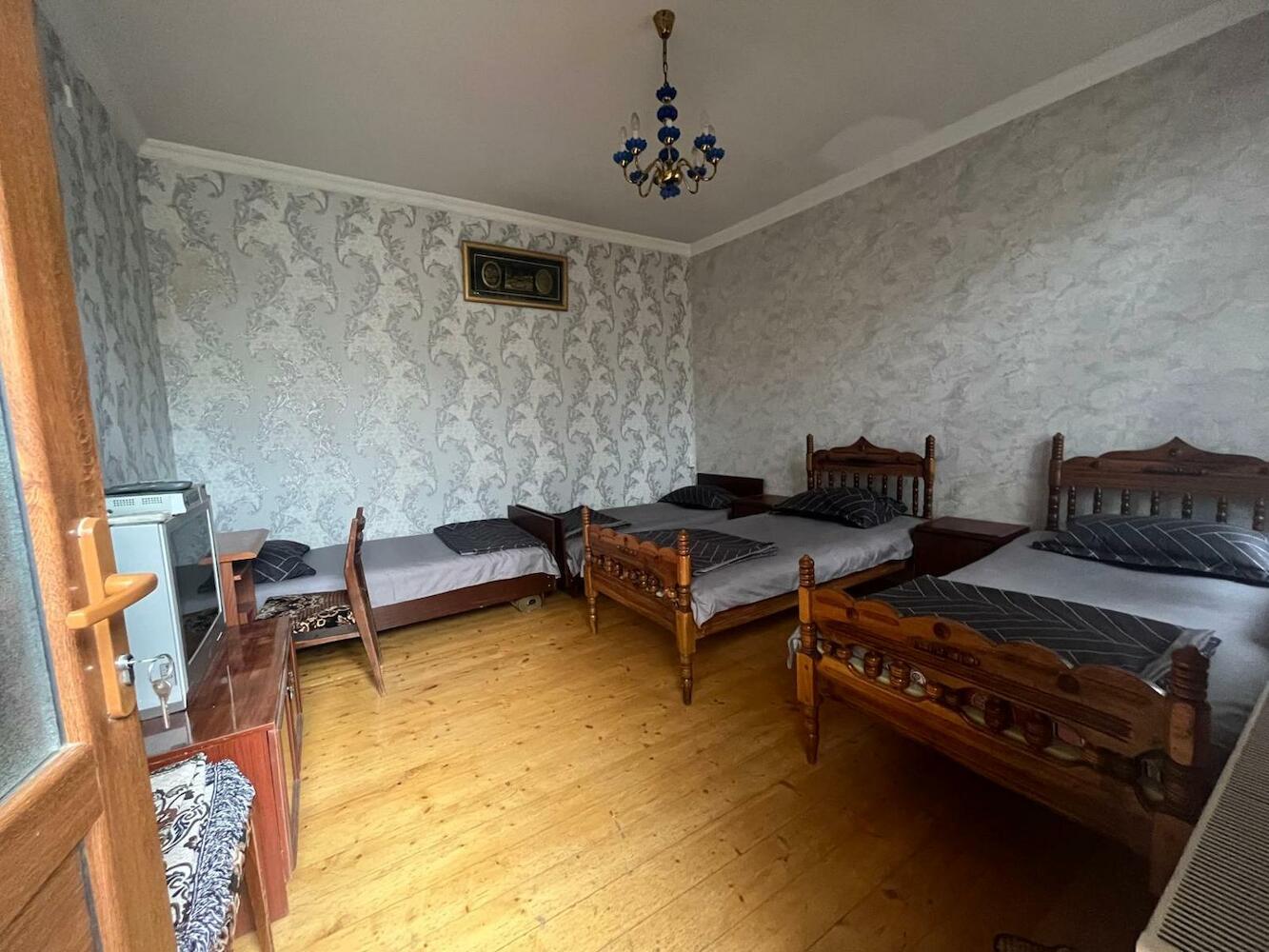 Huseyn Houses