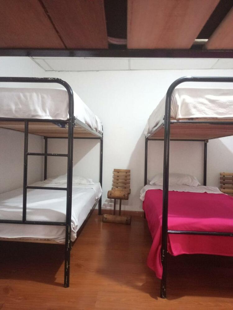 Hostal Cafe San Bernabe