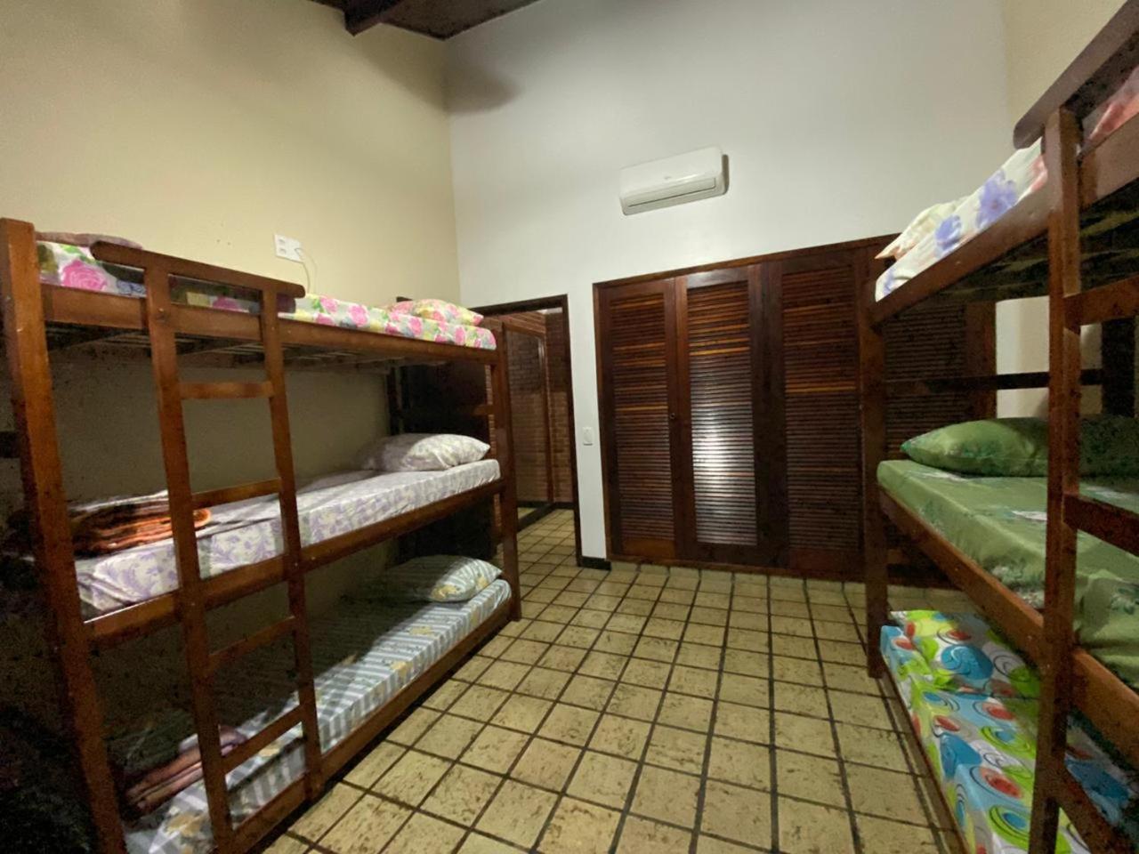 Hostel Trópico de Capricórnio - Tenório