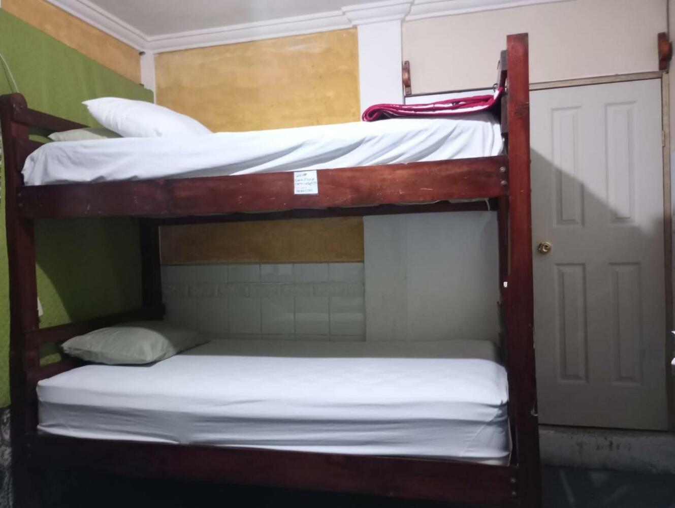 Calm Hostel, La Antigua