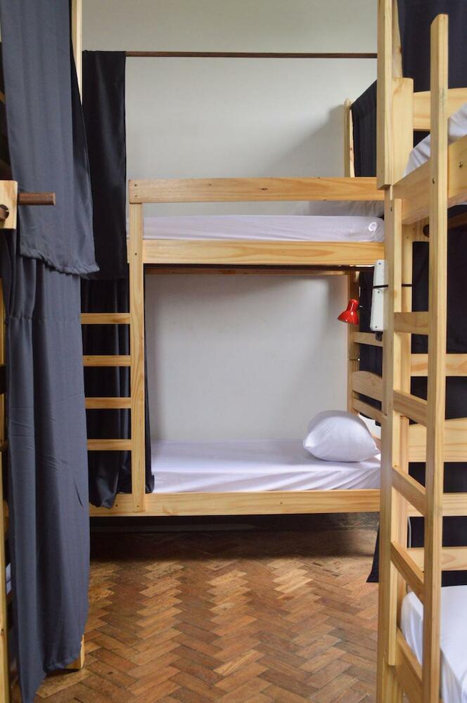 Castelo Dos Tucanos Hostel, Rio de Janeiro