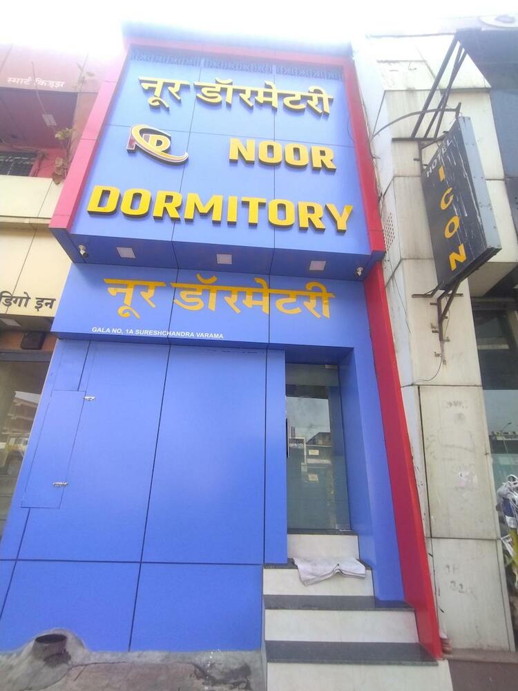 Noor Dormitory Sakinaka, Mumbai