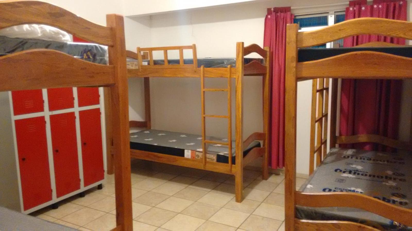 Ramon HostelBar, Recife