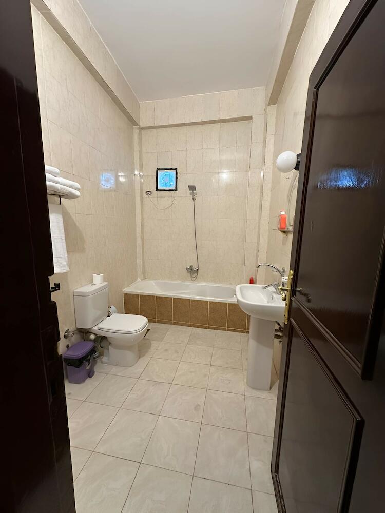 Eka- Guesthouse, Aswan
