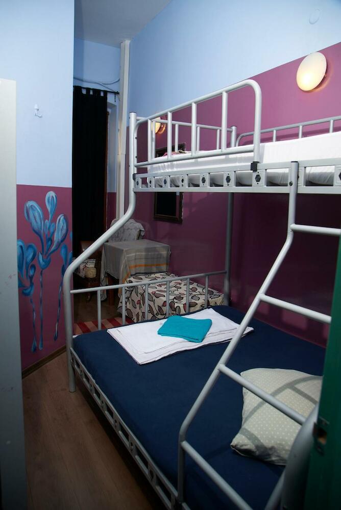 Chillout Lya Hostel & Lounge, Istanbul