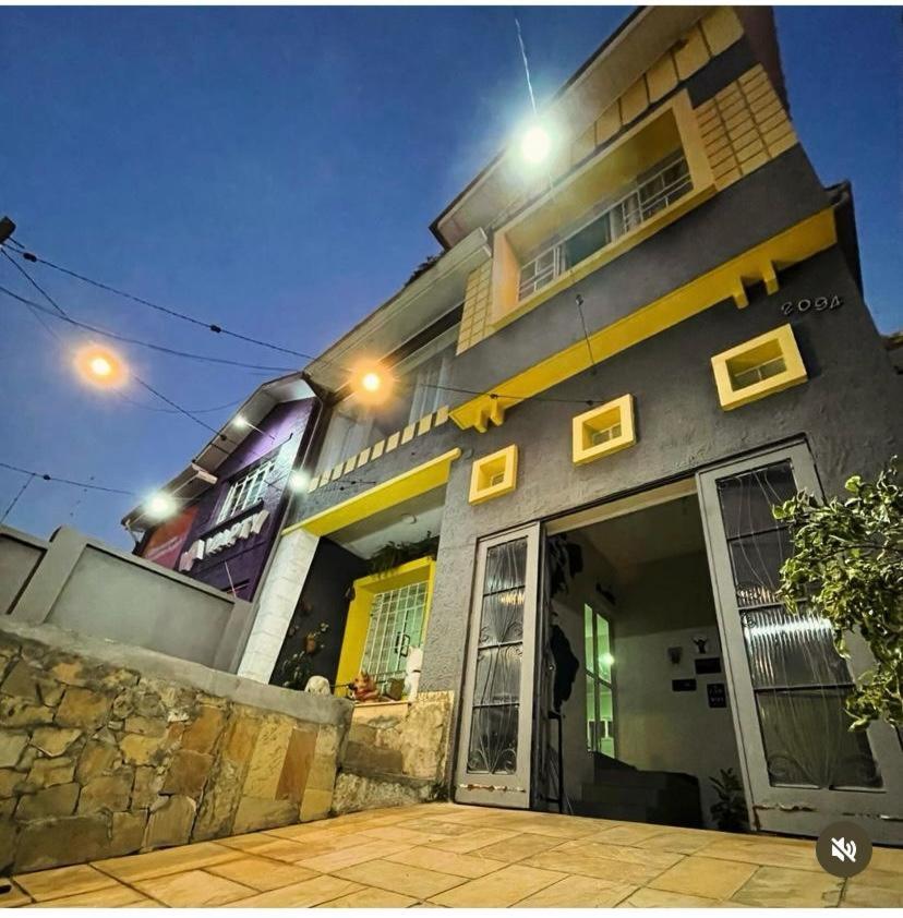 Gup Hostel, Curitiba