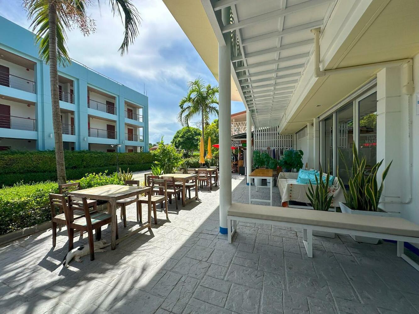 Blue Horizon Hostel By Blue Flow, Ko Phi Phi