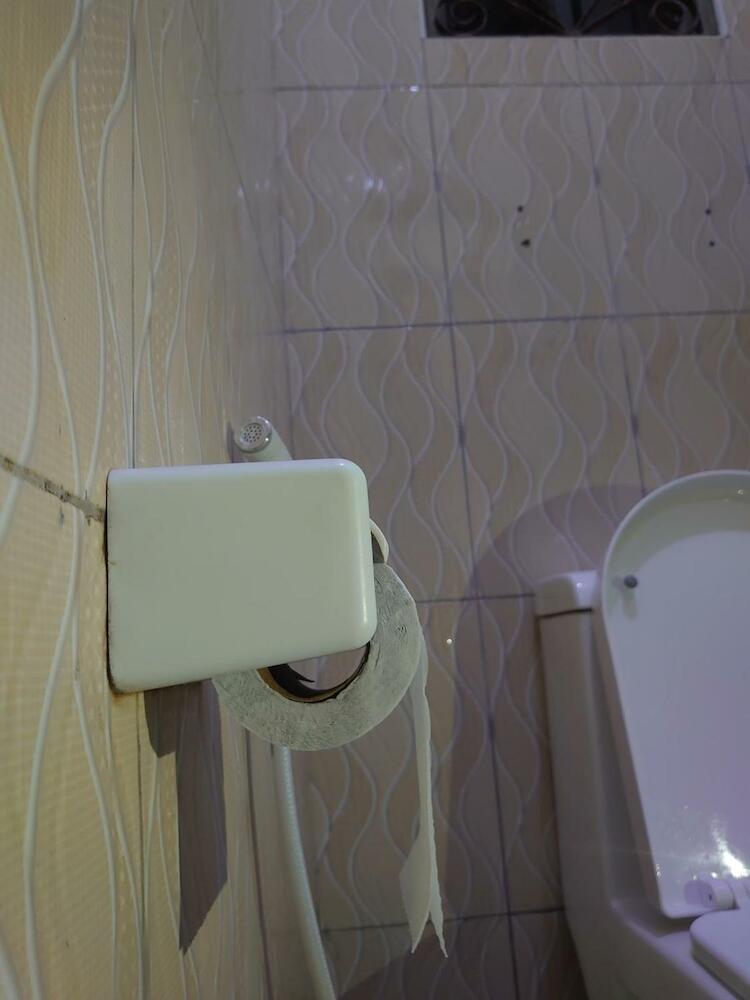 Sero Safaris Hostel, Arusha