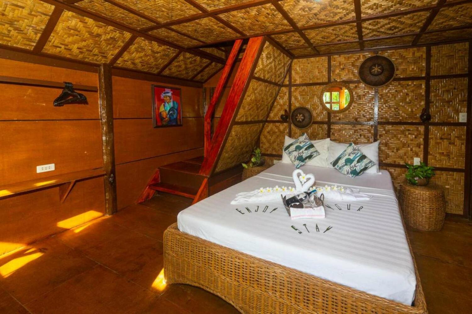 Natura Vista, Panglao Island