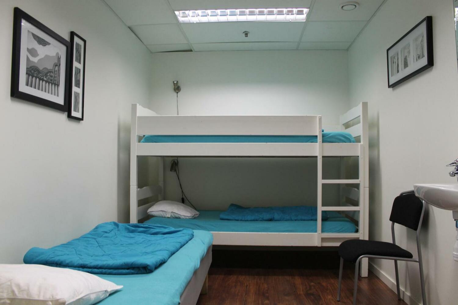 Klara Hostel