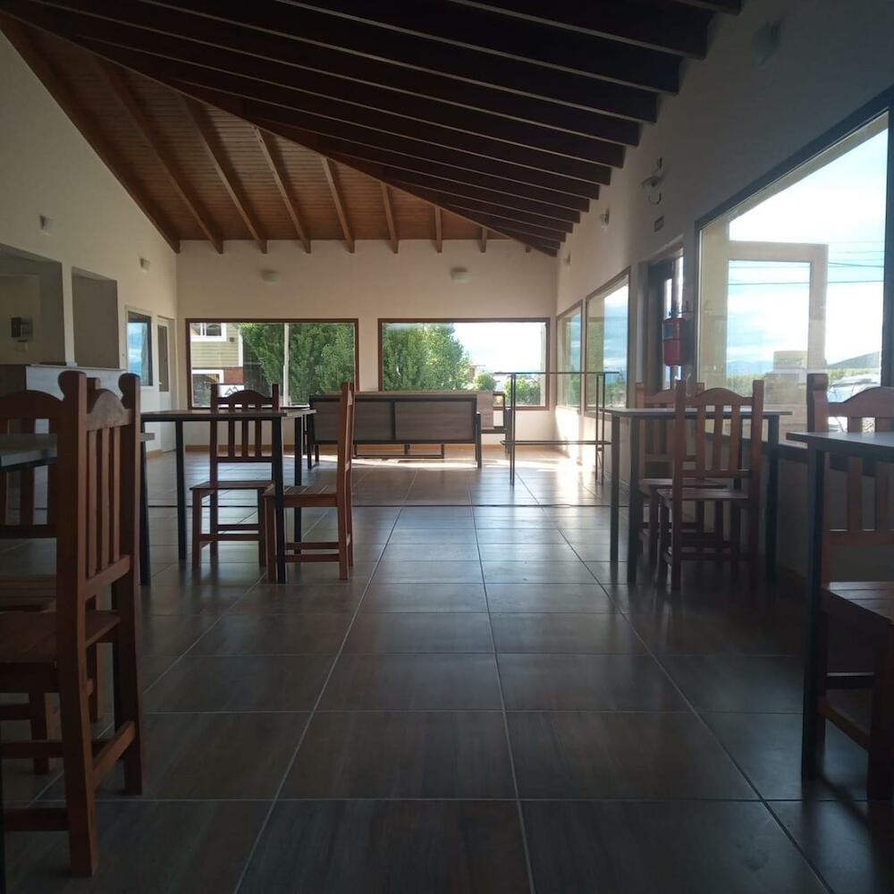 Hostel Casa Del Viajero 2, El Calafate