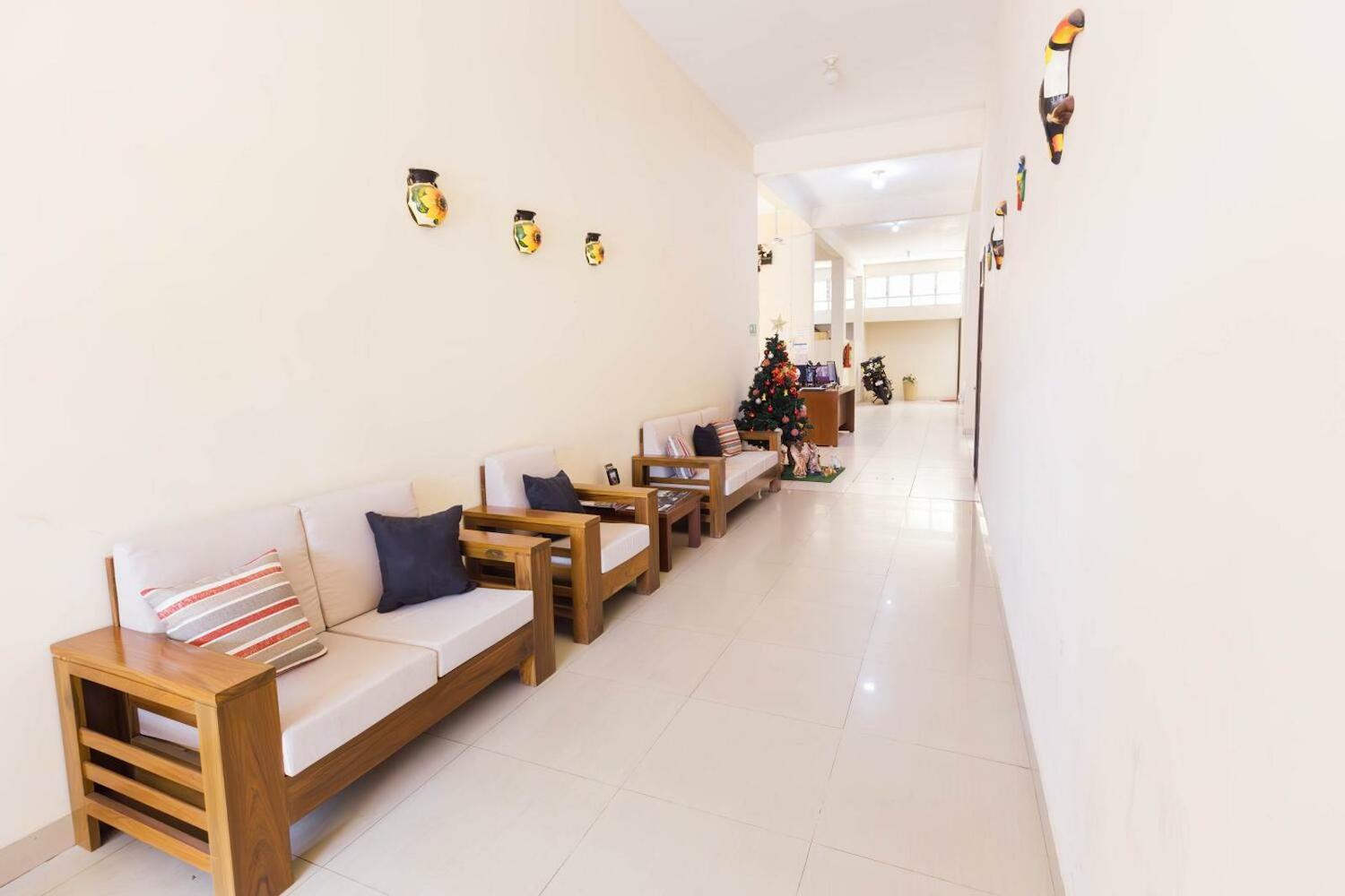Adventure 360º Hostel, Santa Cruz de la Sierra