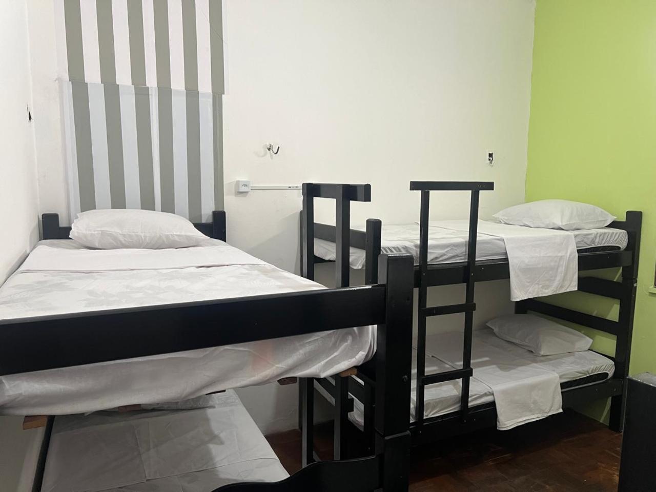 Calango Hostel, Fortaleza