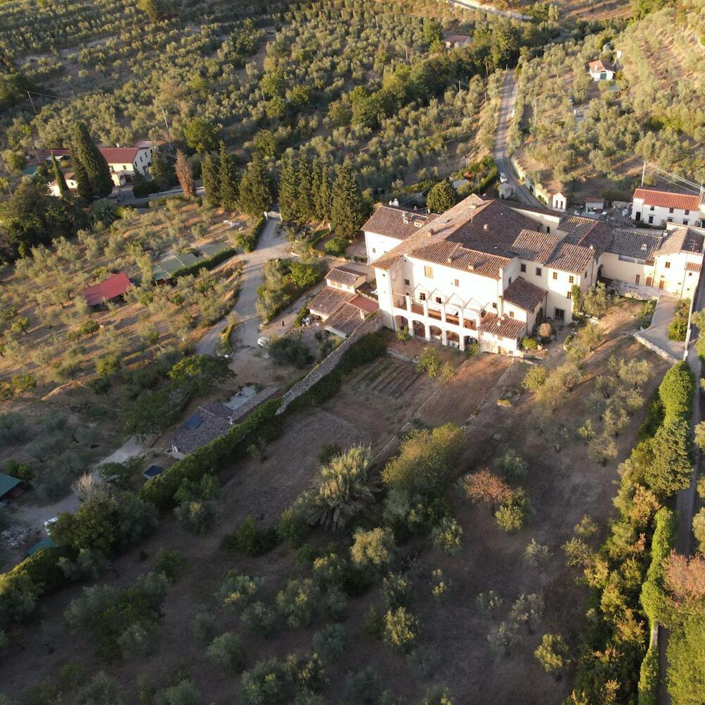 Ostello del Bigallo - Bigallo Hostel, Florence