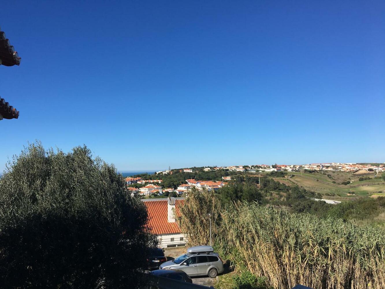 Villa dos Irmãos, Ericeira