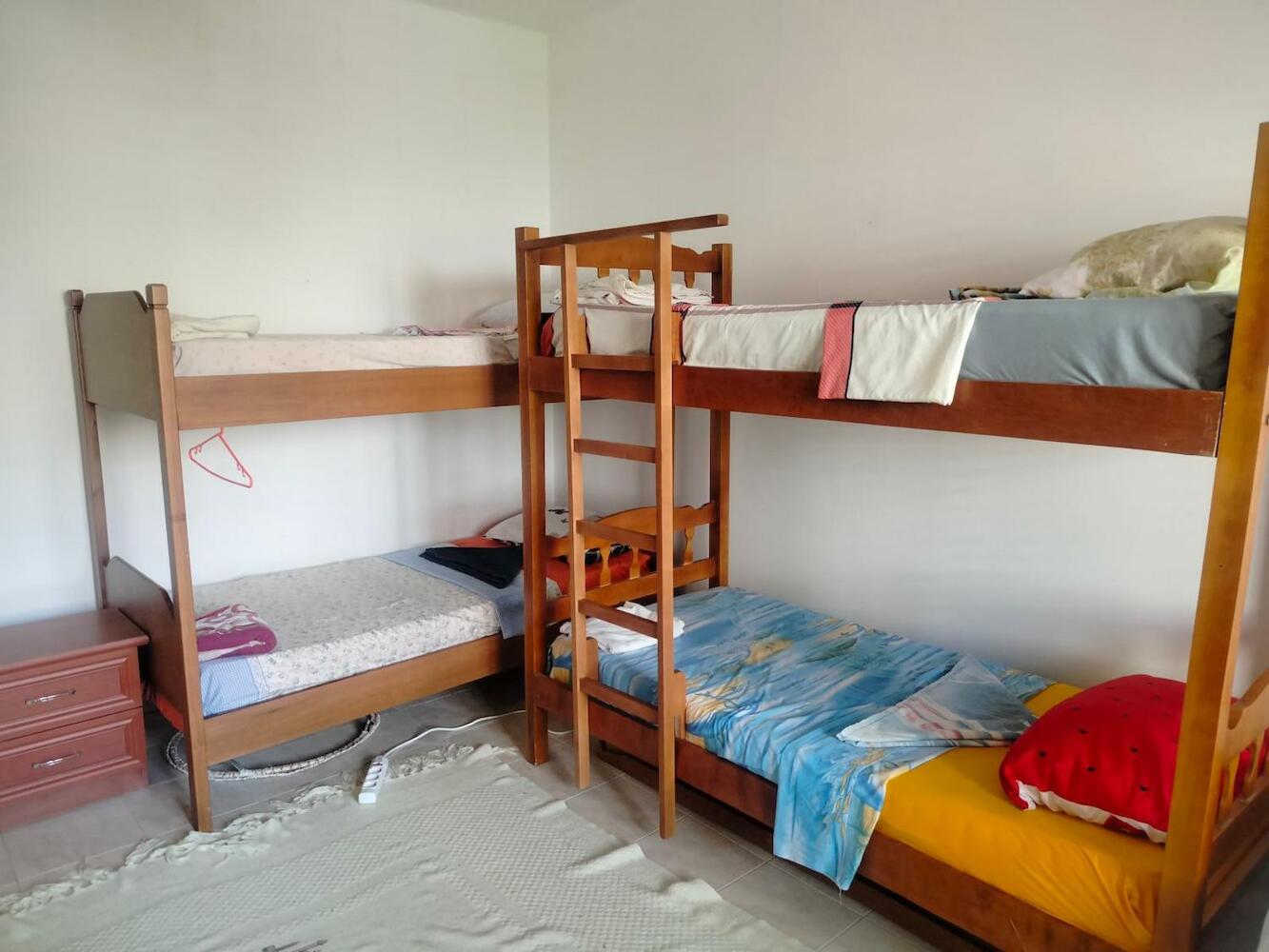 Green Babil Backpackers, Durrës