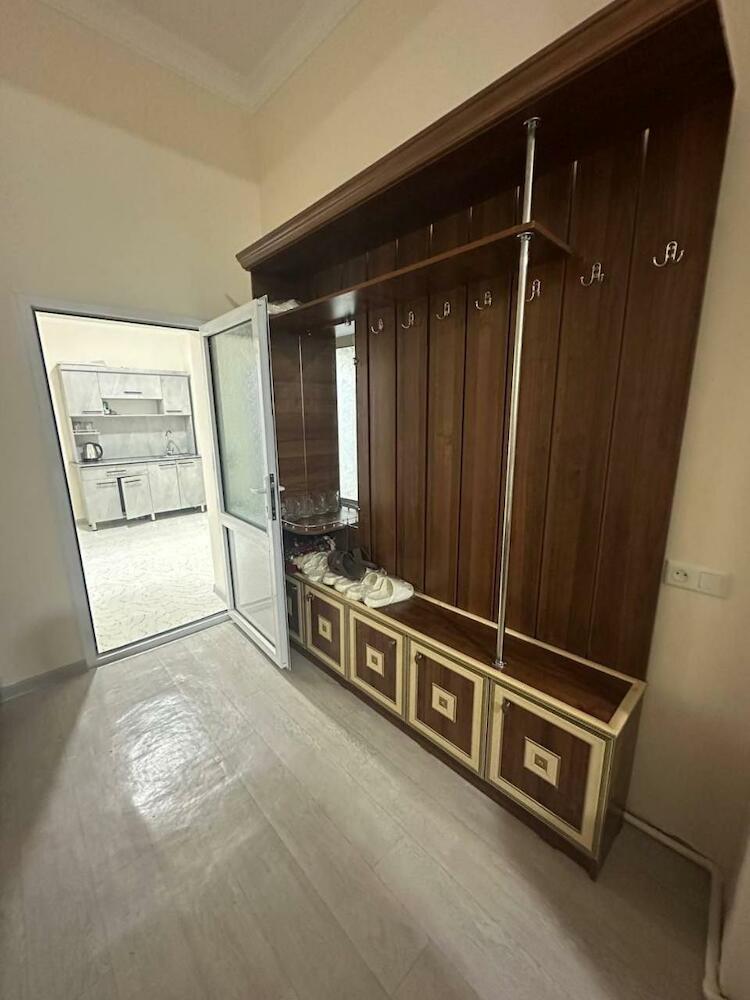 Hostel Sukhrob, Samarkand