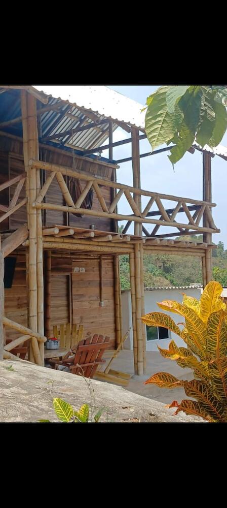 Oso Hostel