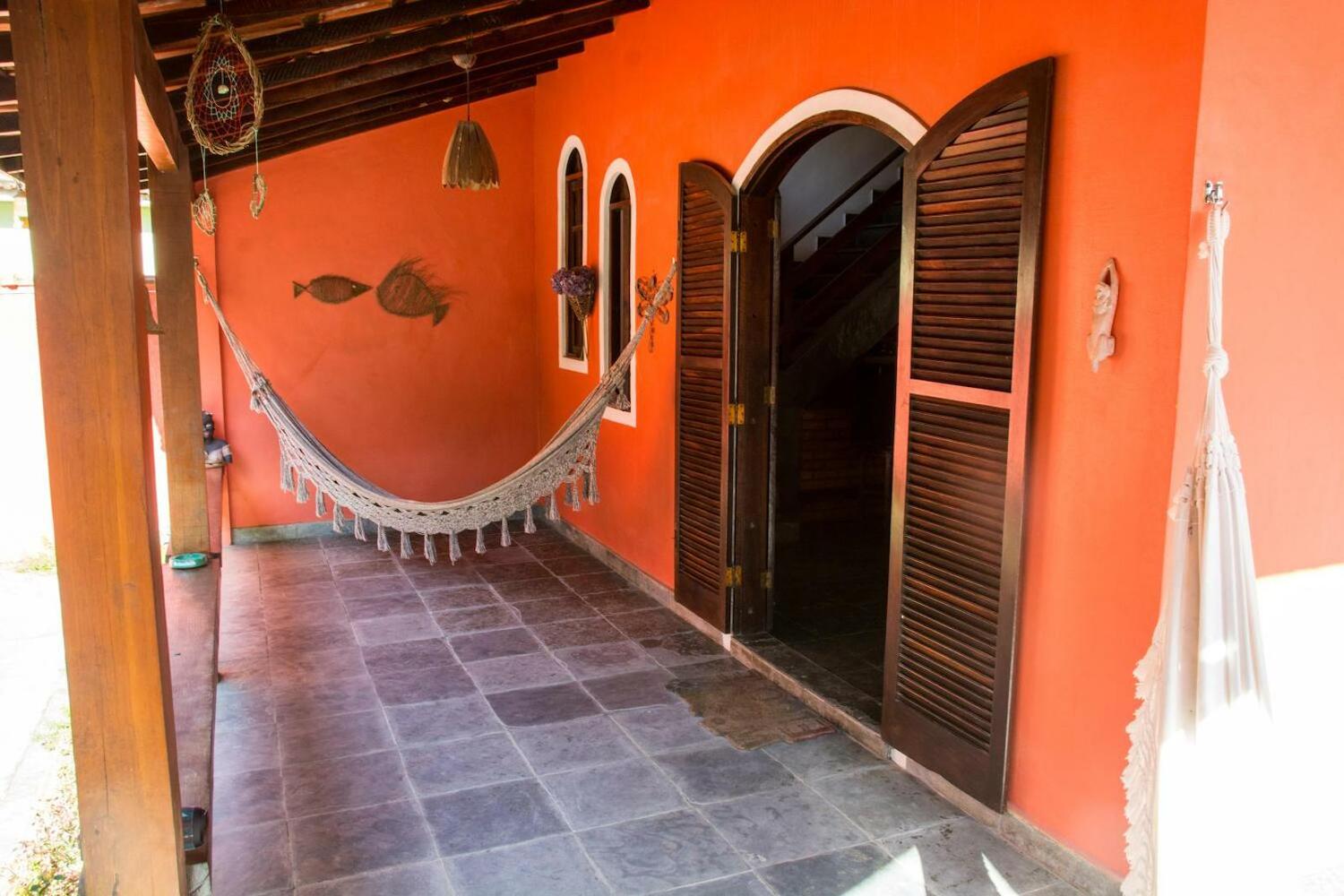 Social Ilha Grande Hostel