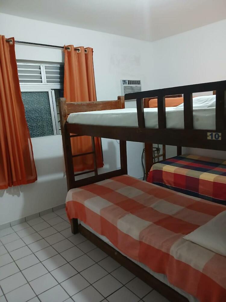 Boa Viagem Hostel Pequeno Príncipe, Recife