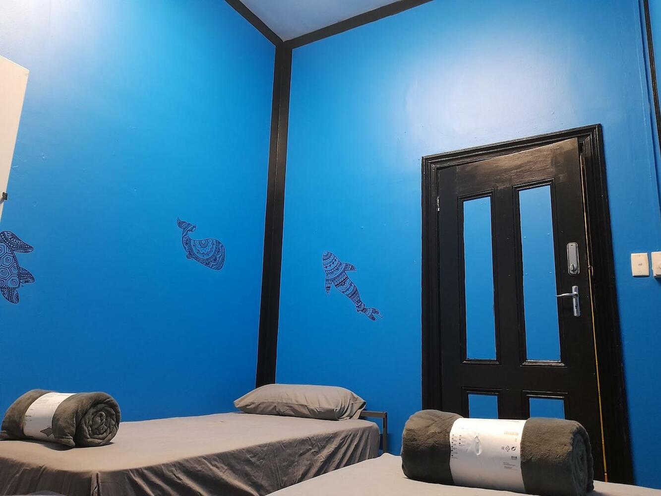 Ozi Inn Backpackers