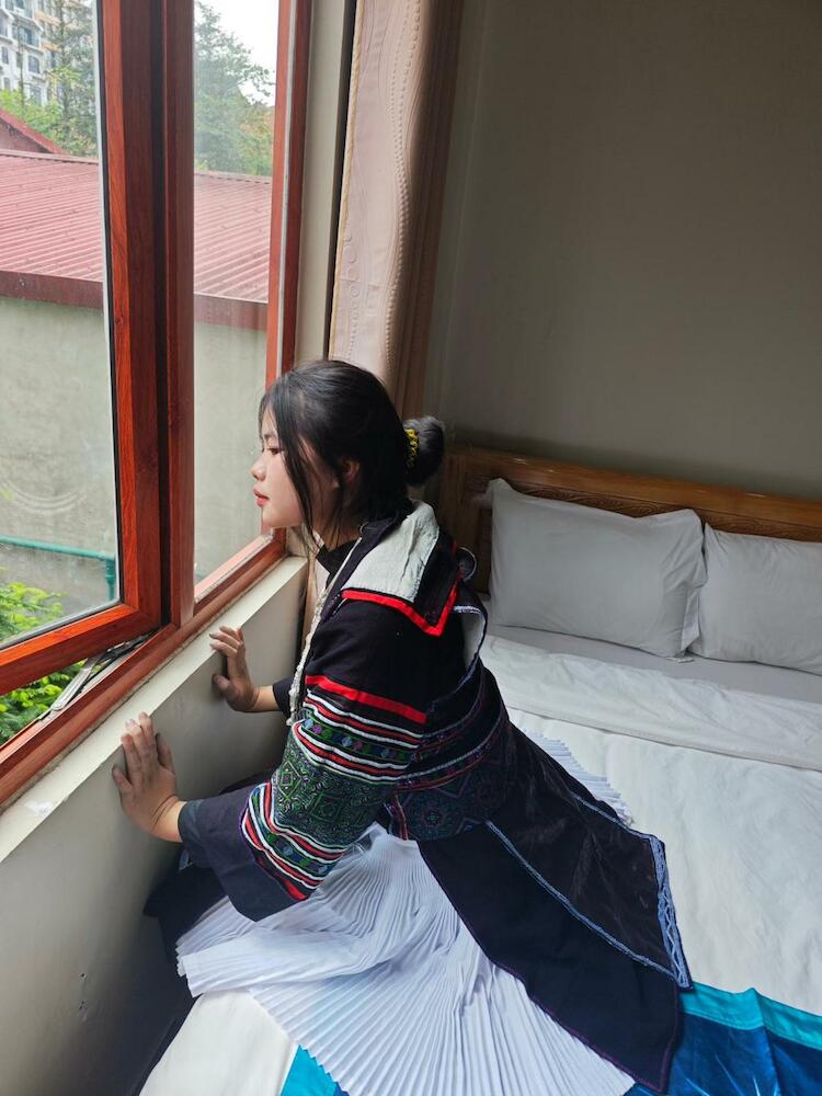 Sapa Hub Hostel, Sapa