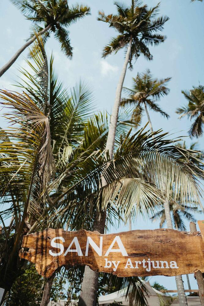 Artjuna Cabanas - Coliving Community In Anjuna, Goa