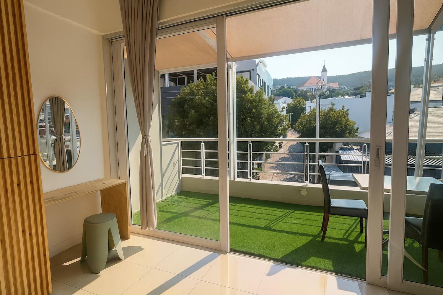 Sweet Stay, Cape Town