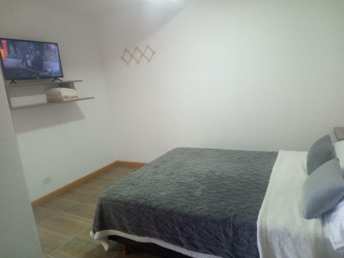 Hostel Casa Del Viajero 2, El Calafate