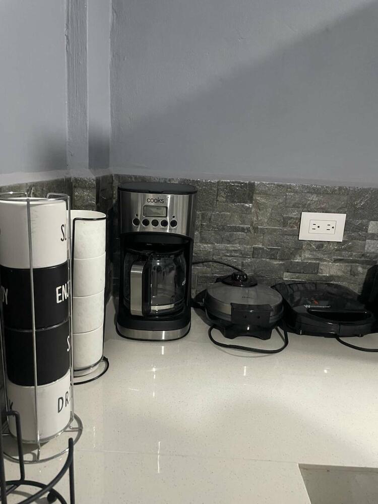 Belo Horizonte, Santa Ana