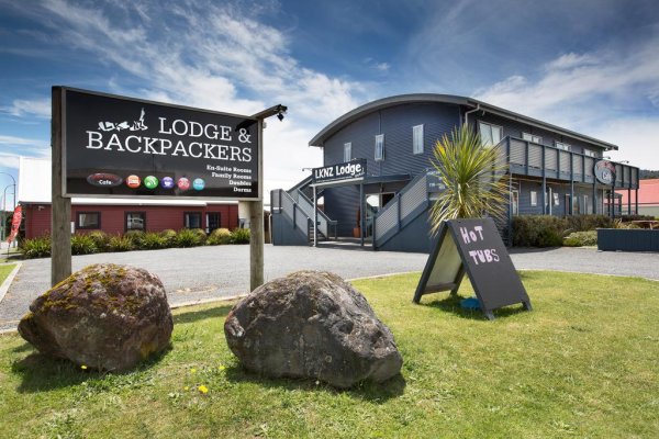 Where to stay in Ohakune on a budget Where to stay in Ohakune on a budget