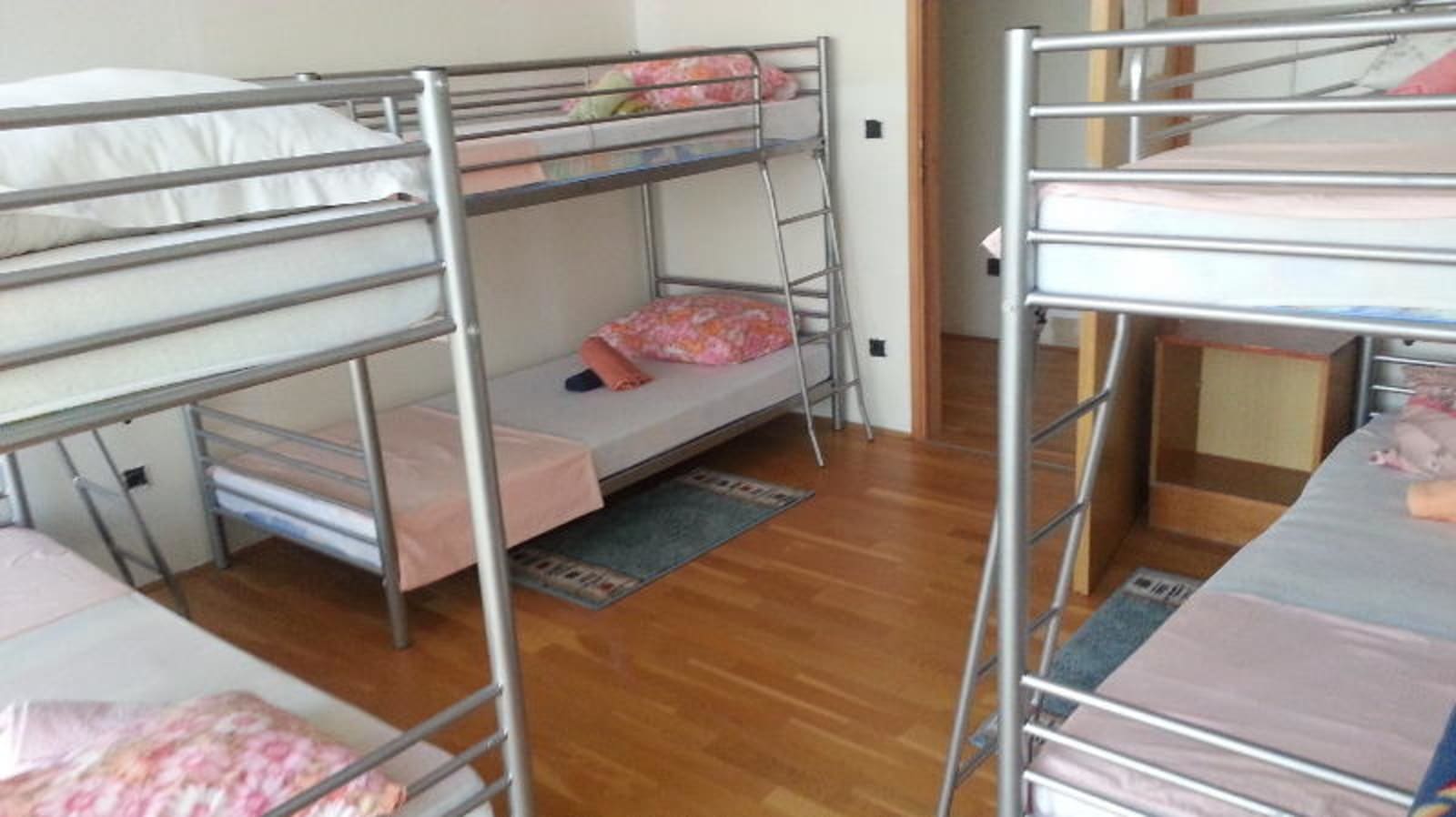 Hostel Češka Beseda, Rijeka