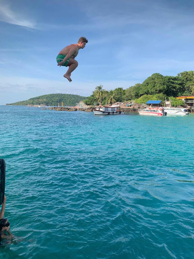 Phu House, Phu Quoc Island