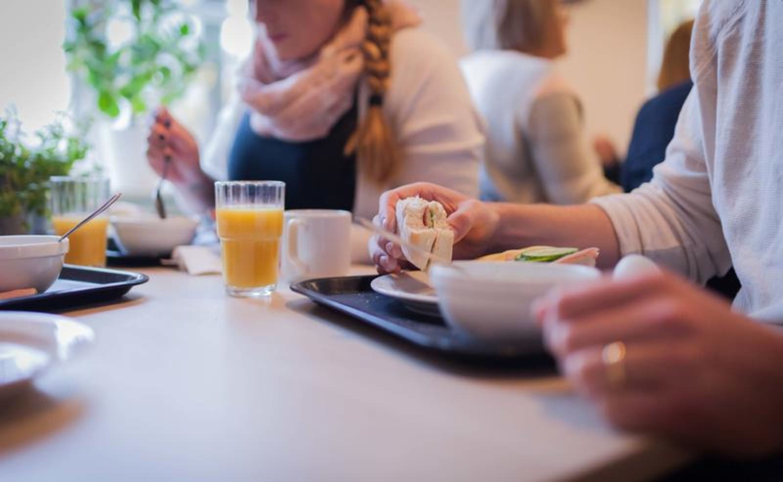 STF Stockholm Skeppsholmen Vandrarhem, Stockholm