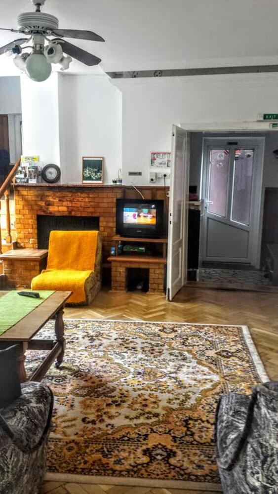 Rolling Stone Hostel, Brașov