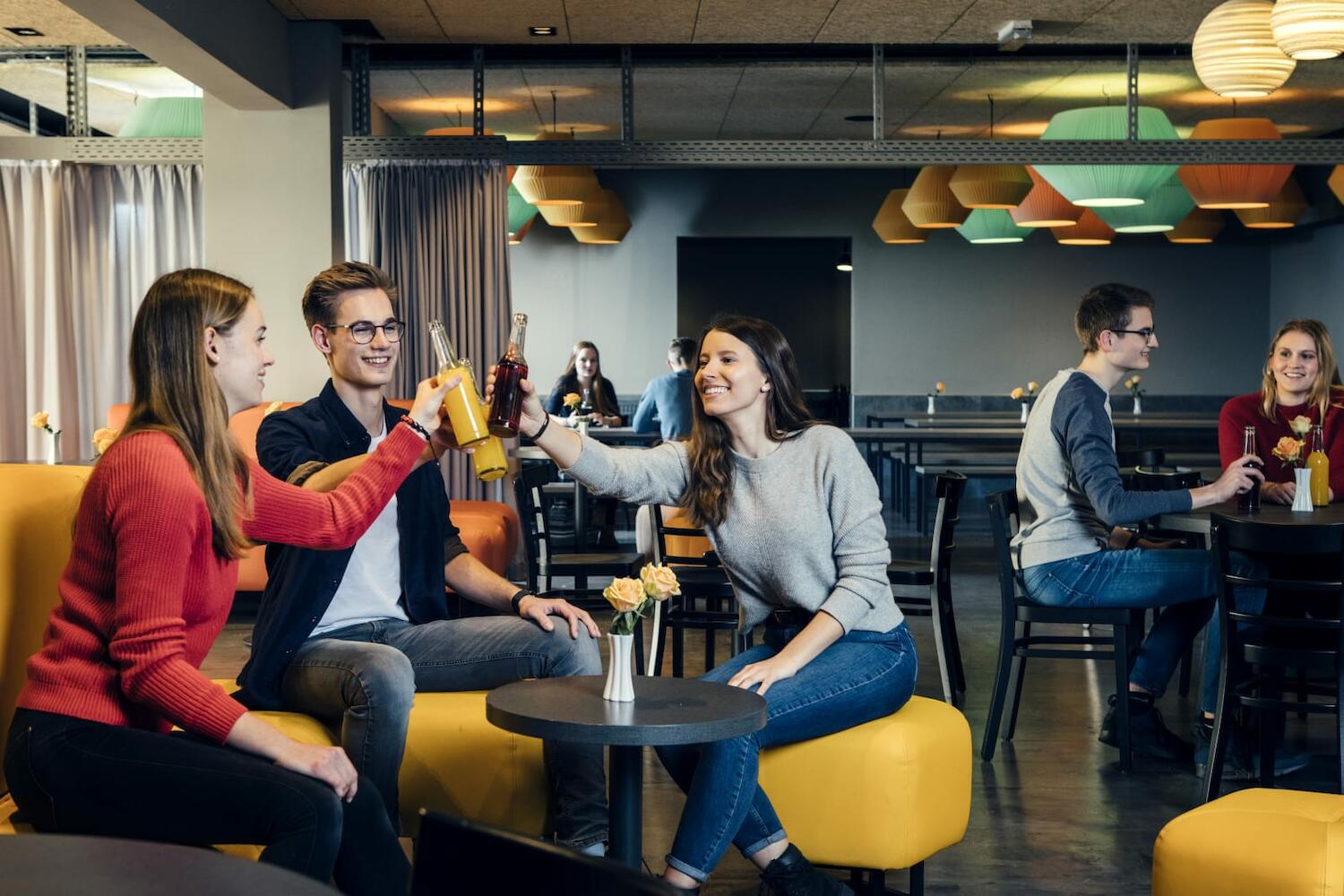 A&O Berlin Mitte in Berlin - Prices 2020 (How to compare?)