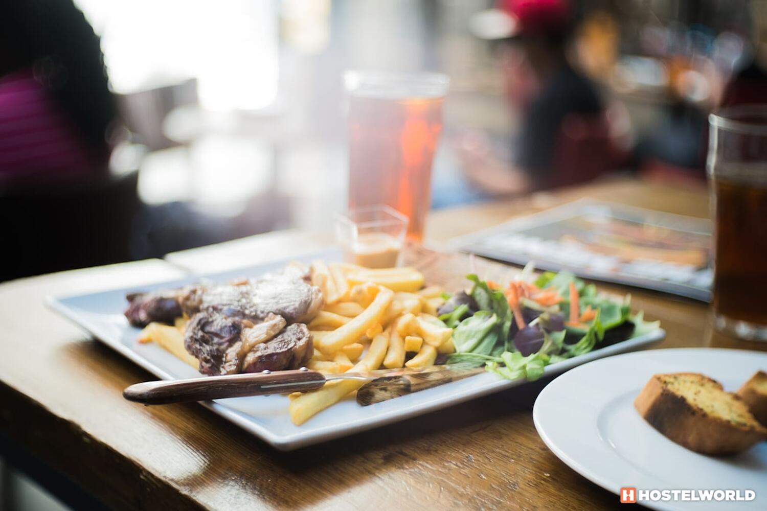 St Christopher's Inn Paris - Gare du Nord, Paris