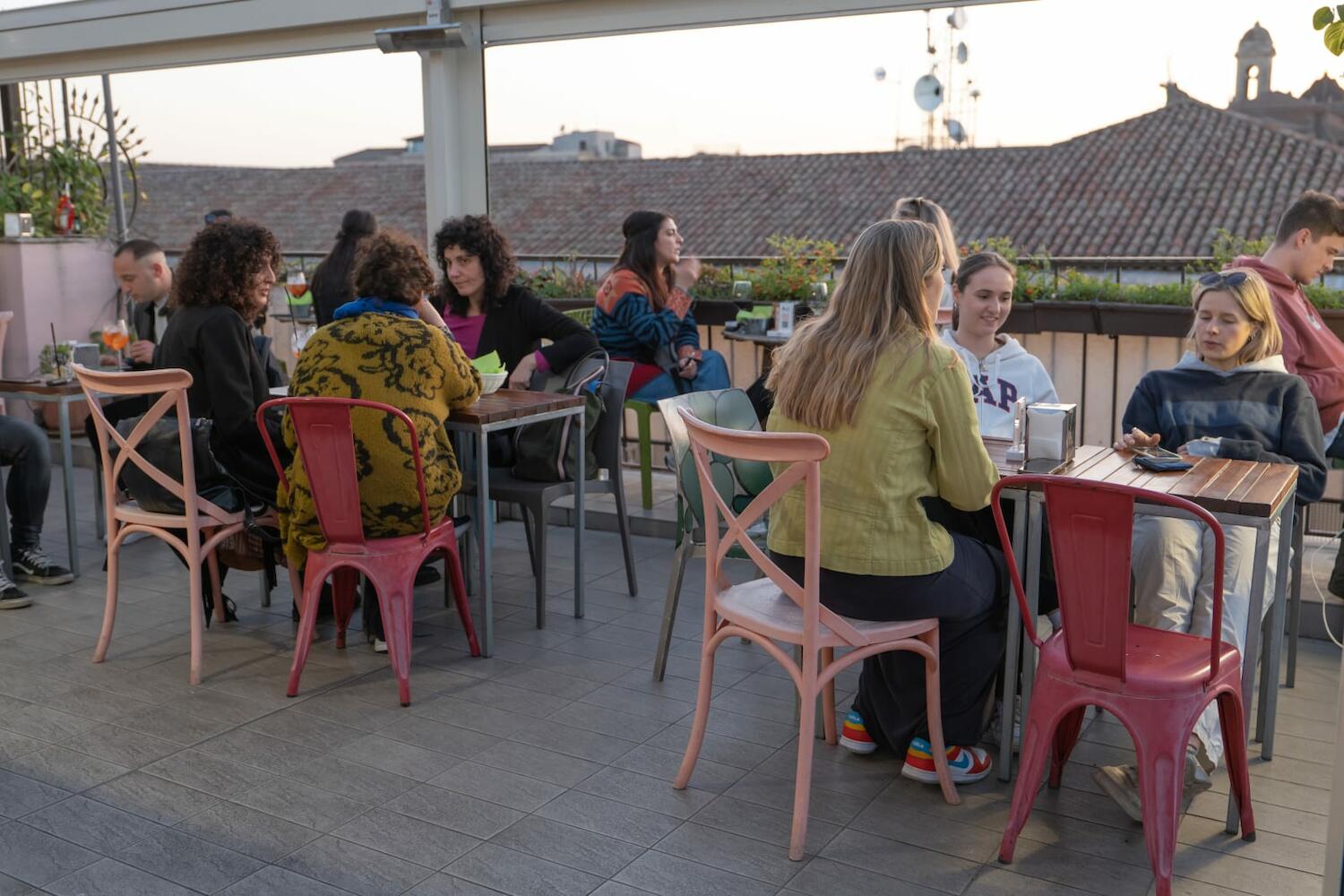 Ostello Degli Elefanti Hostel